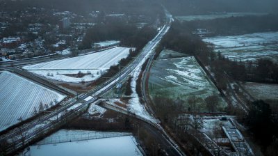 Luchtfoto’s