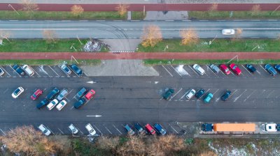 Luchtfoto’s