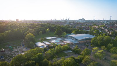 Luchtfoto’s