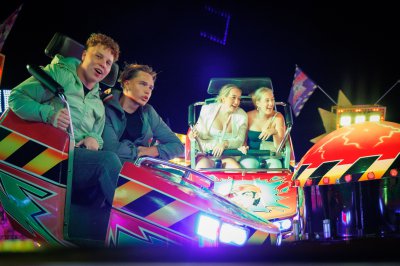 Evenementen