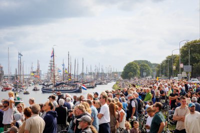 Evenementen